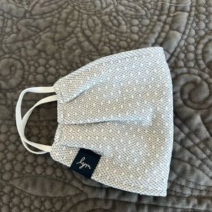 Love Your Melon Face Mask